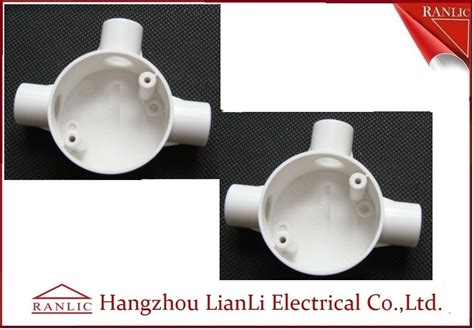 metal conduit plastic round junction box|electrical junction boxes for conduit.